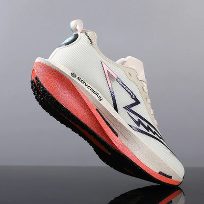 Sapatilhas desportivas em mesh para corrida, casuais, respiráveis e leves, para homem e mulher, confortáveis para desporto, caminhada, outdoor e ténis