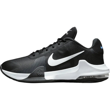 Zapatillas de baloncesto de entrenamiento para hombre Nike Official Authentic AIR MAX IMPACT DM1124-001