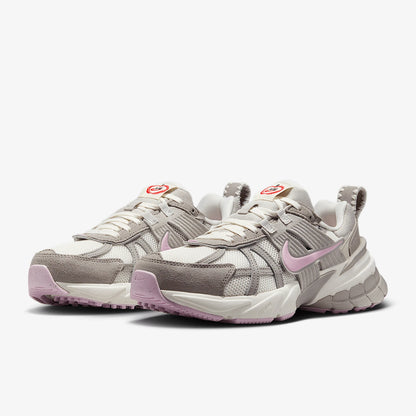 Ténis Nike Authentic V2K RUN para mulher, em malha respirável, estilo retro e casual, HV5997-161