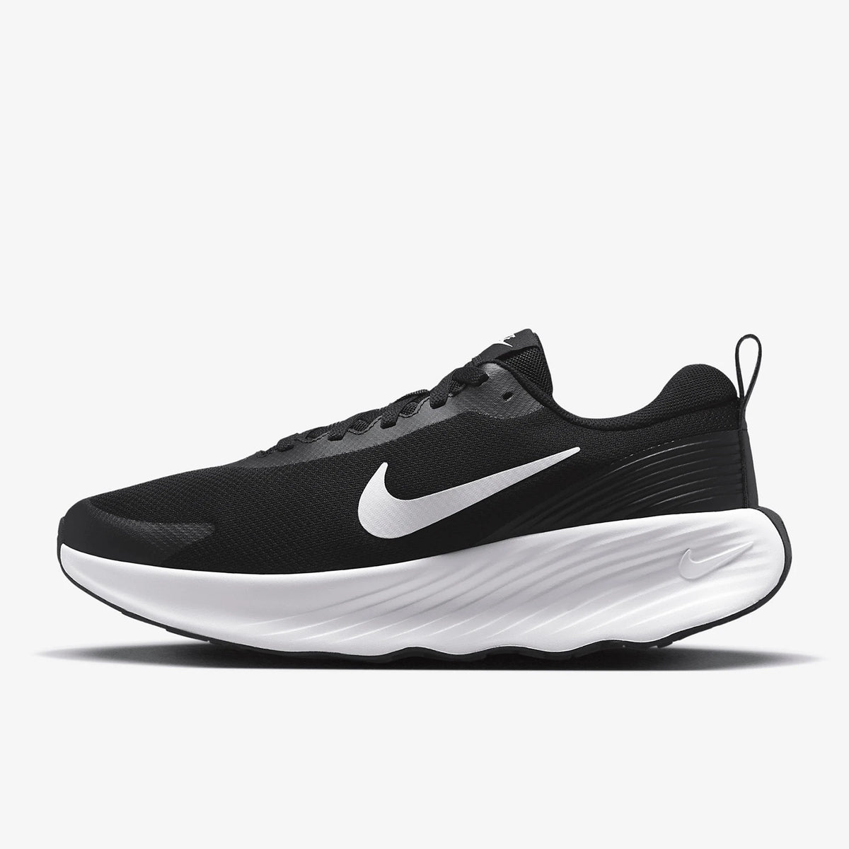 Ténis de corrida e caminhada Nike Authentic Promina para homem, com sola espessa almofadada e respiráveis, FV5285-002