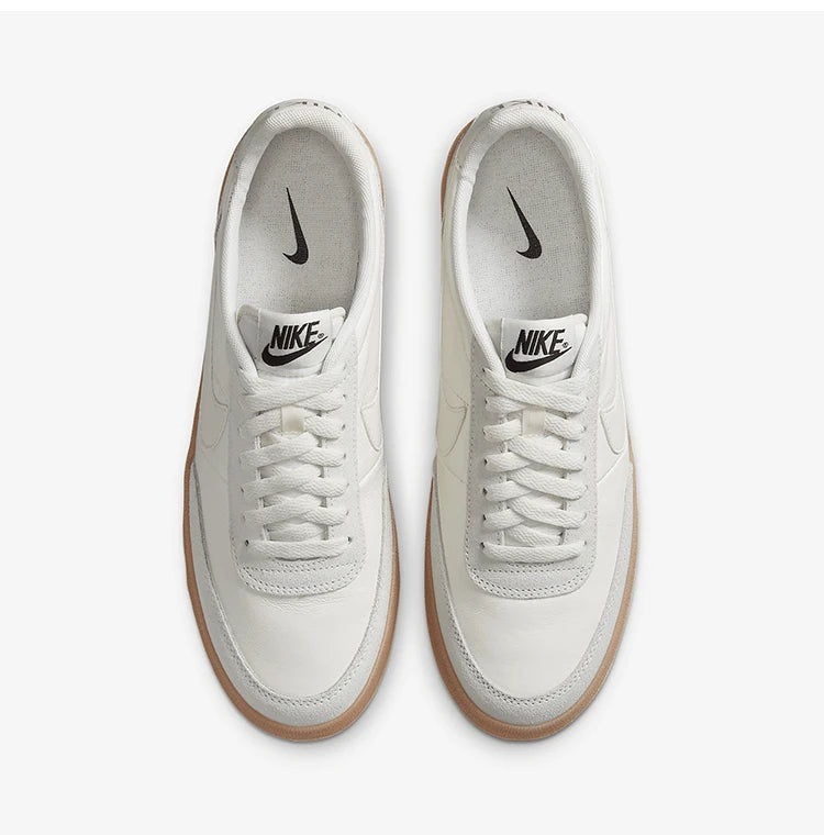 Nike Authentic KILLSHOT 2 heren lage, lichtgewicht casual sneakers 432997-128