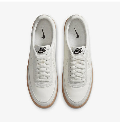 Nike Authentic KILLSHOT 2 heren lage, lichtgewicht casual sneakers 432997-128