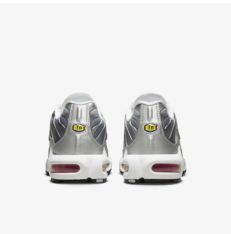 Nike Official Air Max Plus Women's Fashion Cushion Sports Shoes HM9654-001