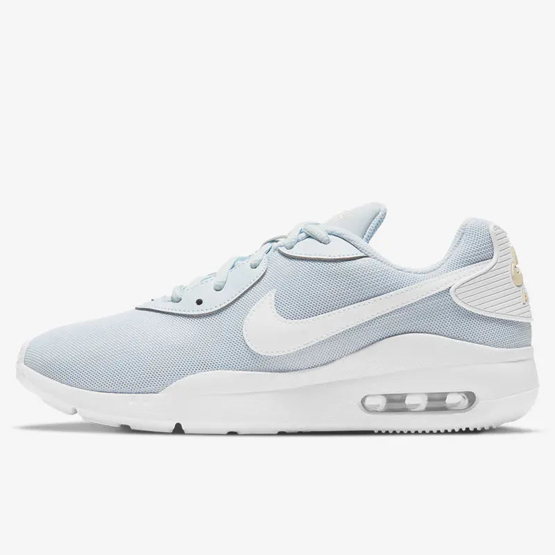 Nike Genuine Air Max Women's Low Cut Lightweight Air Cushion Running Shoe CD5448-401
