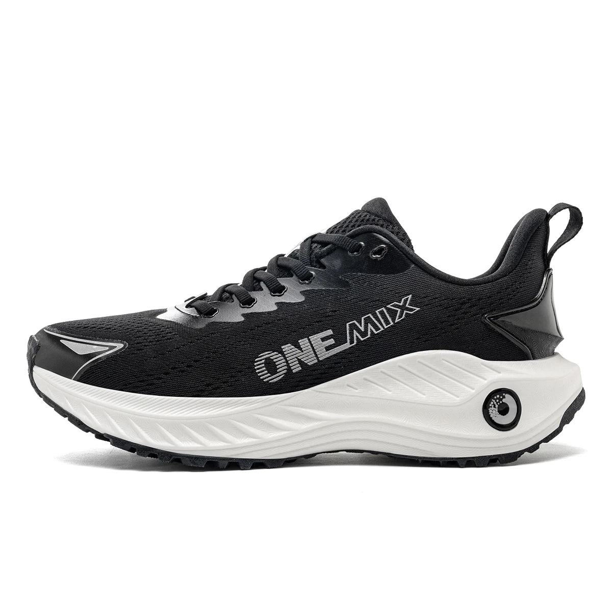 Sapatilhas de Running Casual ONEMIX Respiráveis de Verão para Jogging Homem, Sapatilhas Leves para Ginásio Mulher, Calçado Desportivo de Exterior Masculino com Amortecimento