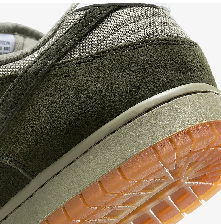 Nike Authentic Dunk Low herre- og damemodeller – retro, letvægts, casual sneakers med lavt skaft HJ0367-301