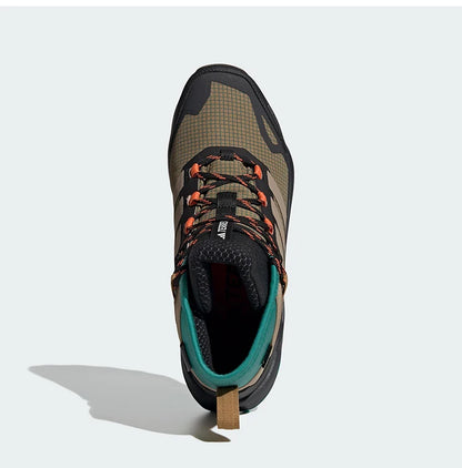Adidas SKYCHASER chaussures de randonnée résistantes à l'usure pour hommes, vêtements de sport de plein air, JH7805