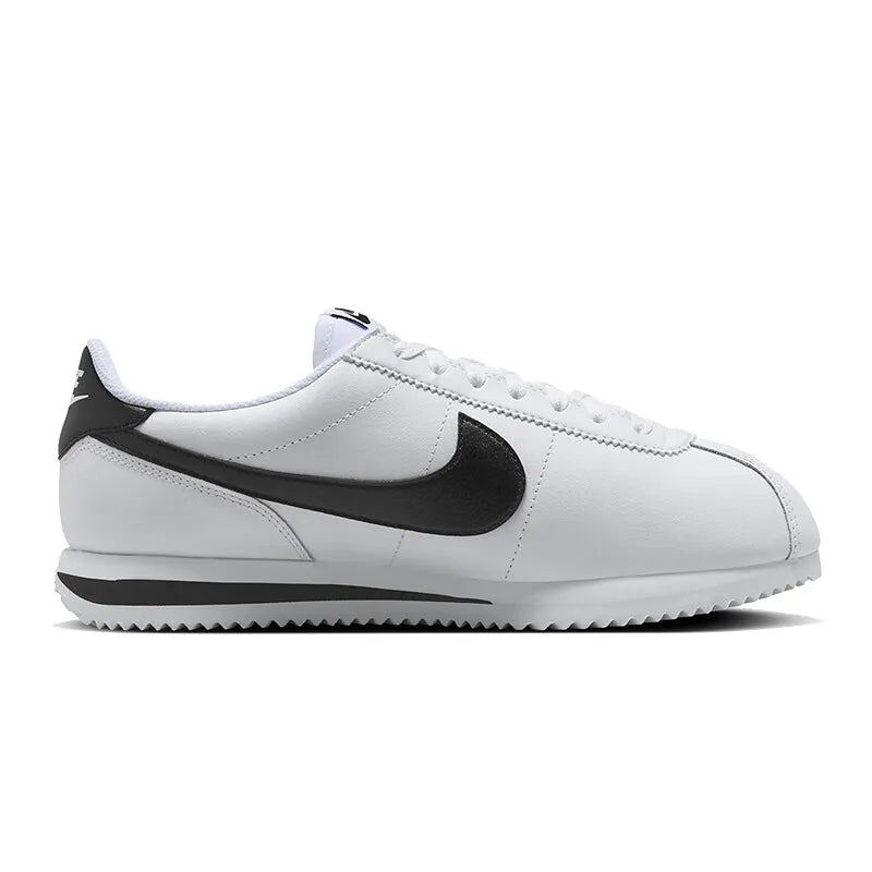 NIKE W CORTEZ : baskets de skateboard pour femme, confortables et respirantes, en coton, modèle bas pour femme