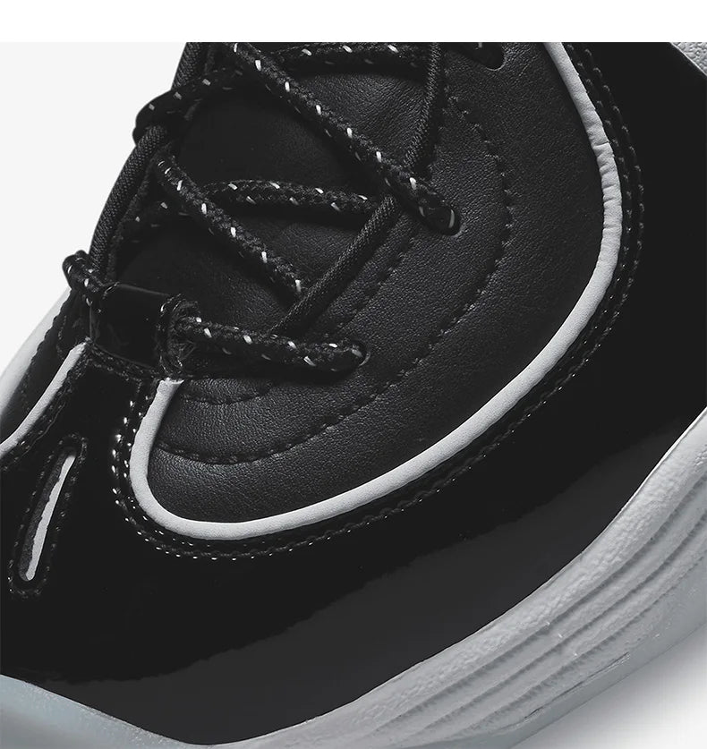 Scarpe casual unisex Nike Air Penny II originali e resistenti DV0817-001
