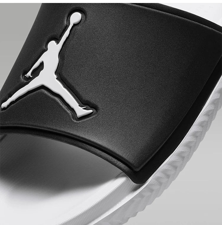 Nike Official Genuine Jordan Estate Nuovo Uomo Sandali leggeri resistenti all’usura FQ1598-402