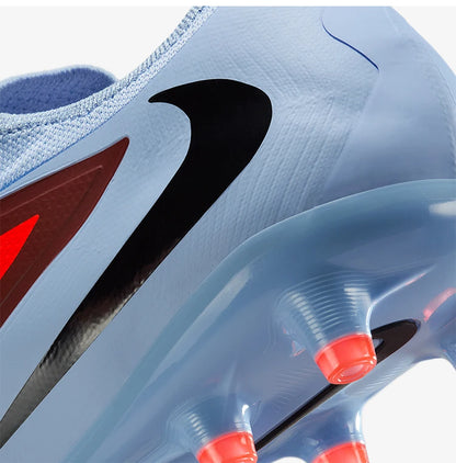 Nike Genuine Phantom 6 Scarpe da calcio sportive da allenamento basse da uomo HQ2317-400