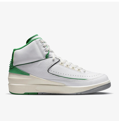 Nike Authentic JORDAN heren mid-top platform basketbalschoenen met demping DR8884-103