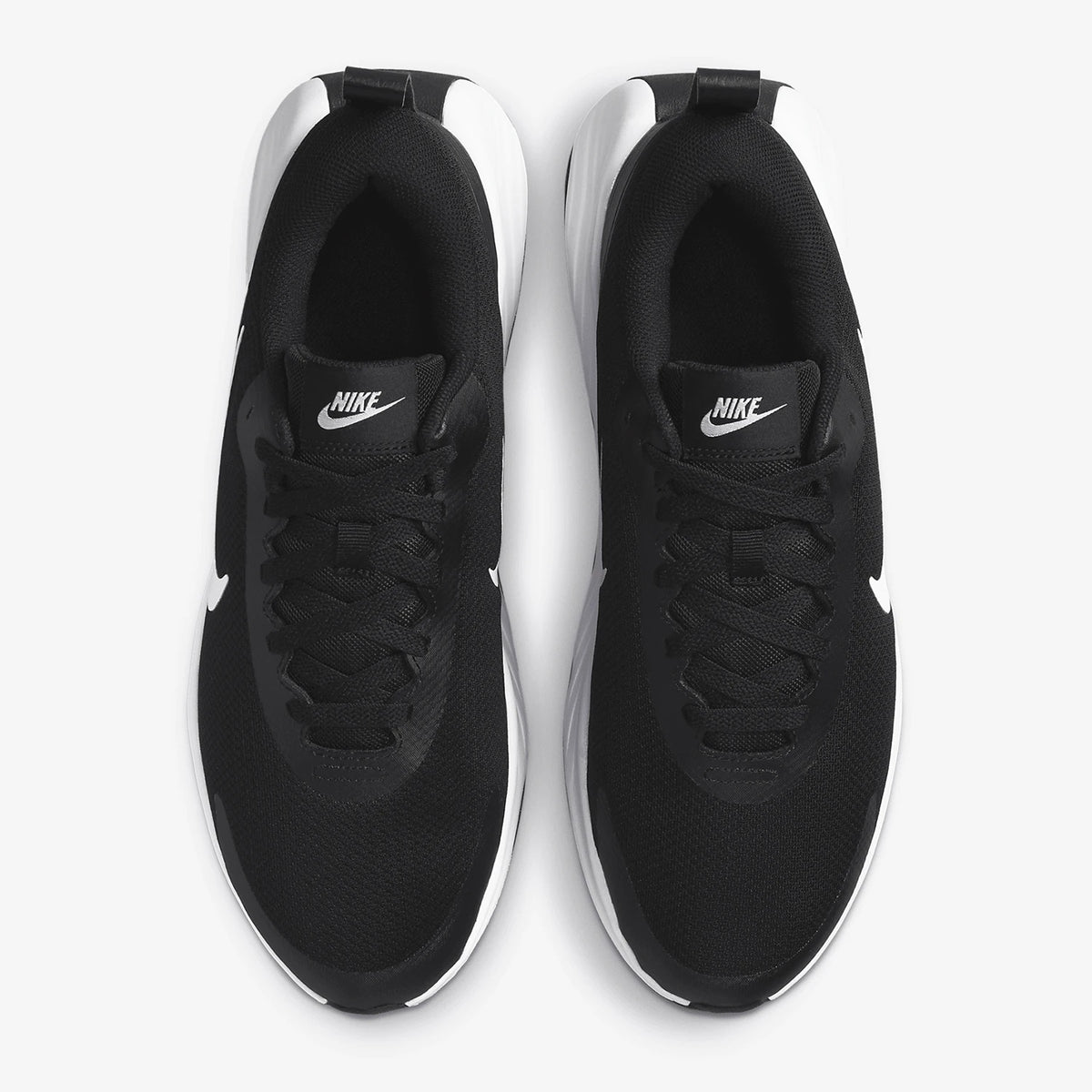 Ténis de corrida e caminhada Nike Authentic Promina para homem, com sola espessa almofadada e respiráveis, FV5285-002
