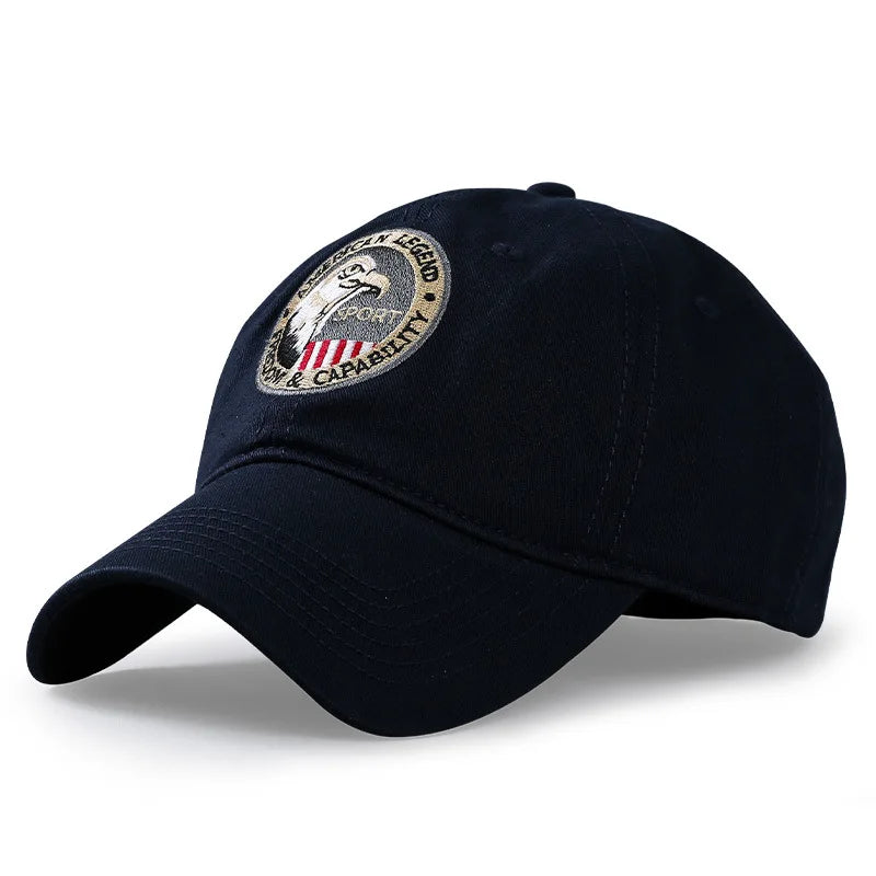Baseballkappe „Big Head“ in Übergröße, 100 % Baumwolle, für Männer und Frauen geeignet, verstellbar, Dad-Cap, Oversize, 58–60 cm, 61–65 cm