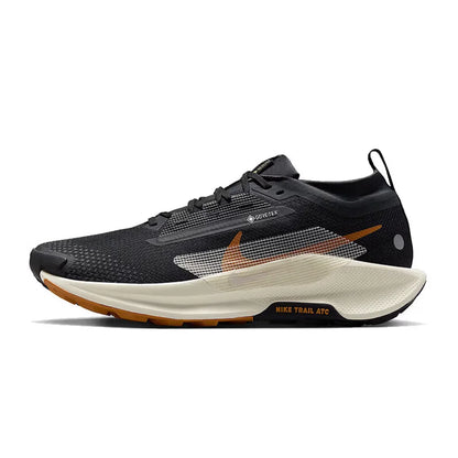 Nike PEGASUS TRAIL 5 Men's Running Shoes Casual, versatile, slip-resistant, durable, comfortable running shoes FQ0908-007