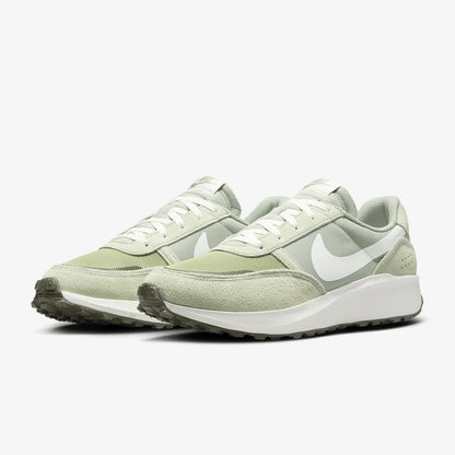 Nike eredeti termék: Waffle Nav férfi retro szarvasbőr cipő FJ4195-300