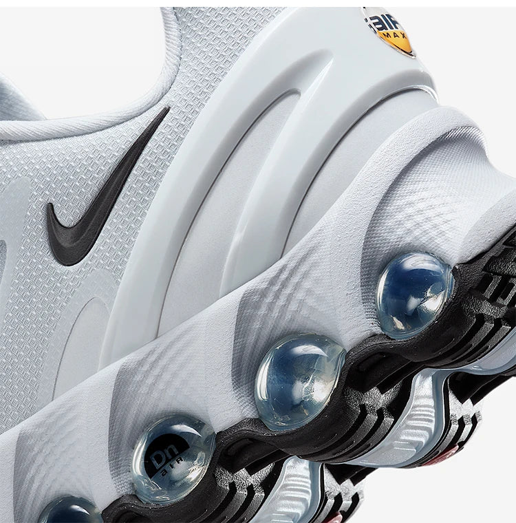 Ténis de corrida originais da Nike para homem, antiderrapantes e com amortecimento, de cano baixo, FQ7860-010