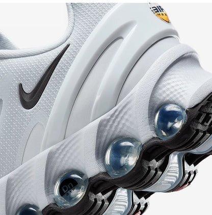 Ténis de corrida originais da Nike para homem, antiderrapantes e com amortecimento, de cano baixo, FQ7860-010