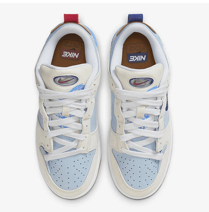 Nike originele Dunk Low Disrupt 2 sportschoenen voor dames HF5713-411