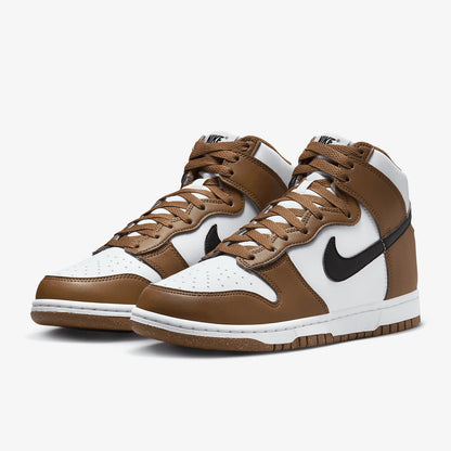 Nike Authentic Otoño Nuevo Mujer Medio Corte Retro Clásico Casual Boardwalk FV5960-200