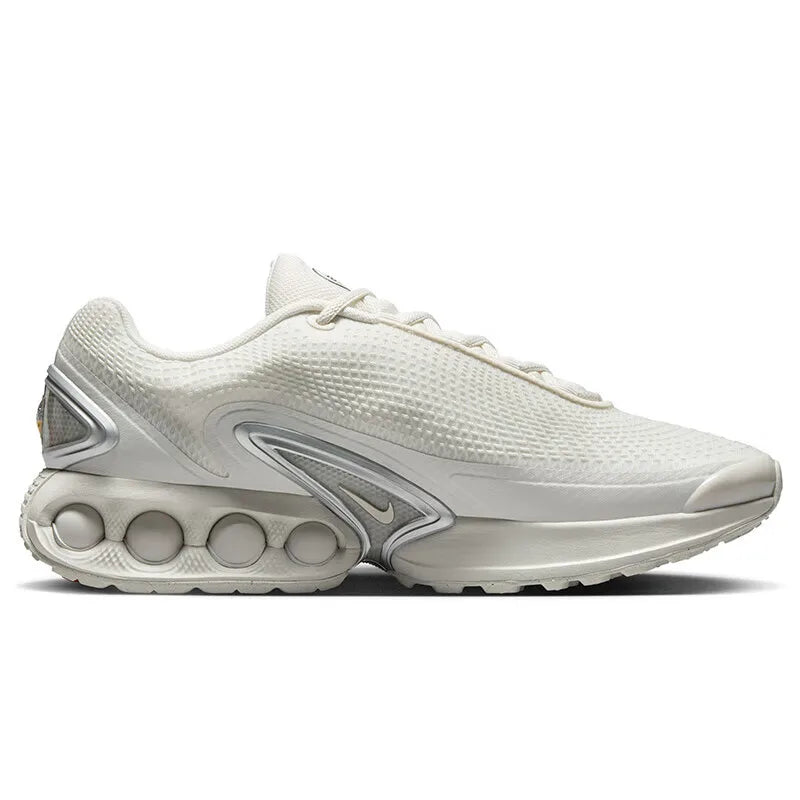 Nike Air Max Dn New Ténis de Corrida Casual com Amortecimento de Ar a Meio Comprimento Dv3337-003/Dv3337-011/Dv3337-013