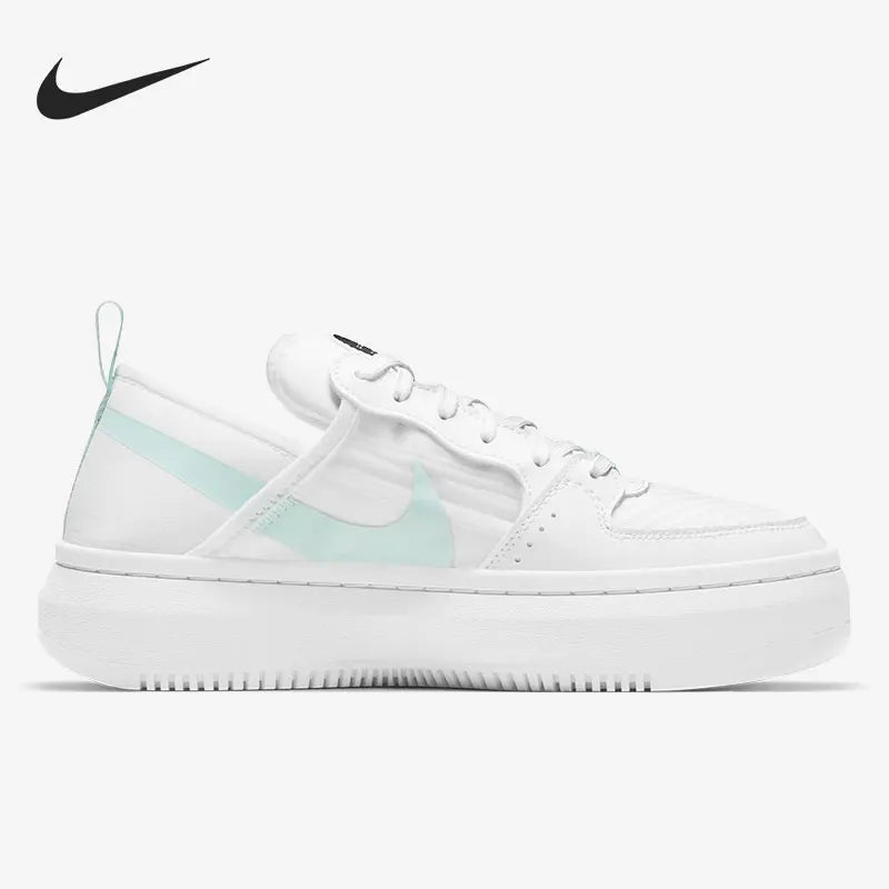 Sneakers casual da donna Nike Authentic COURT VISION ALTA TXT CW6536-100