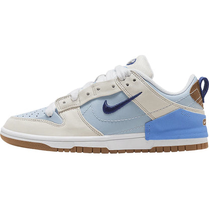 Nike originele Dunk Low Disrupt 2 sportschoenen voor dames HF5713-411