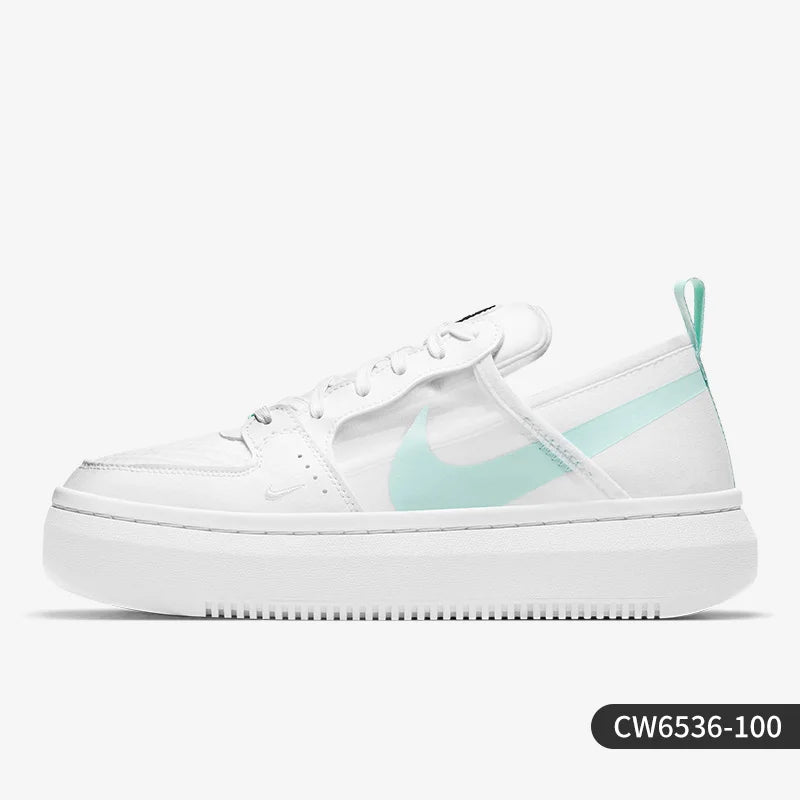 Sneakers casual da donna Nike Authentic COURT VISION ALTA TXT CW6536-100