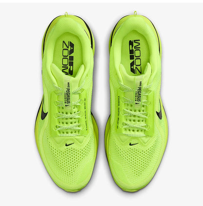 Ténis de corrida Nike Authentic Pegasus Premium para homem, com amortecimento e resistência ao desgaste, HQ2592-700