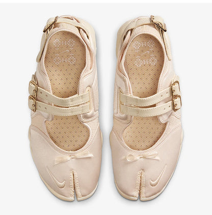 Nike Authentic Air Rift Atmungsaktive Freizeitschuhe für Damen IH7346-222