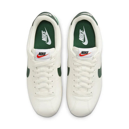 NIKE W CORTEZ : baskets de skateboard pour femme, confortables et respirantes, en coton, modèle bas pour femme