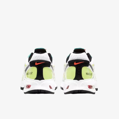 Ténis de corrida Nike Authentic para mulher com amortecimento a ar CW5607-100