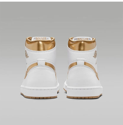 Zapatillas de mujer Nike Authentic Jordan 1 Retro HI OG Replica FD2596-107