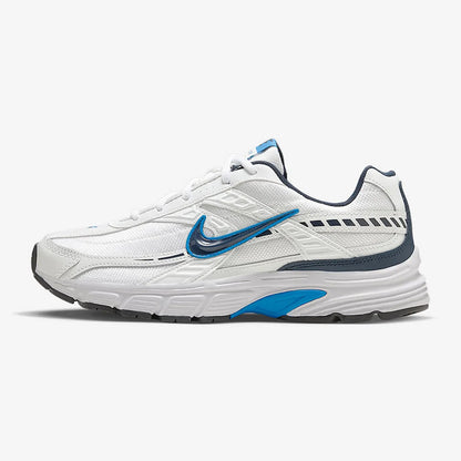 Nike INITIATOR Breathable Running Shoes Retro Running Shoes Slip-Resistant & Durable Cushioning Design Black HQ1183-141