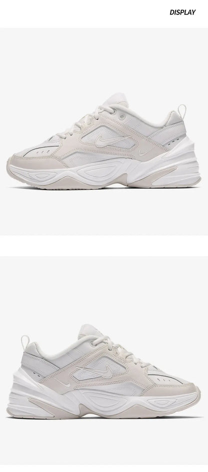 Nike Originele M2K TEKNO Comfortabele casual damesschoenen AO3108-006