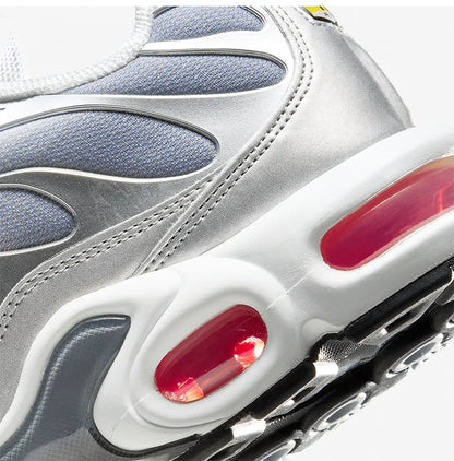 Nike Official Air Max Plus Women's Fashion Cushion Sports Shoes HM9654-001