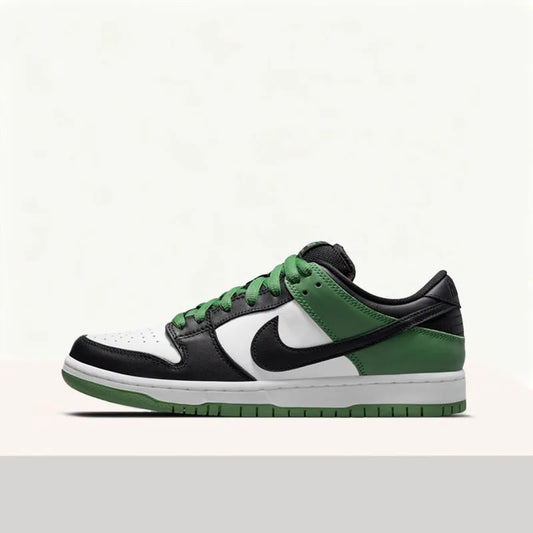 Nike Dunk SB Fashion-forward, versatile everyday low-top sneakers—durable and comfortable for casual wear BQ6817-302