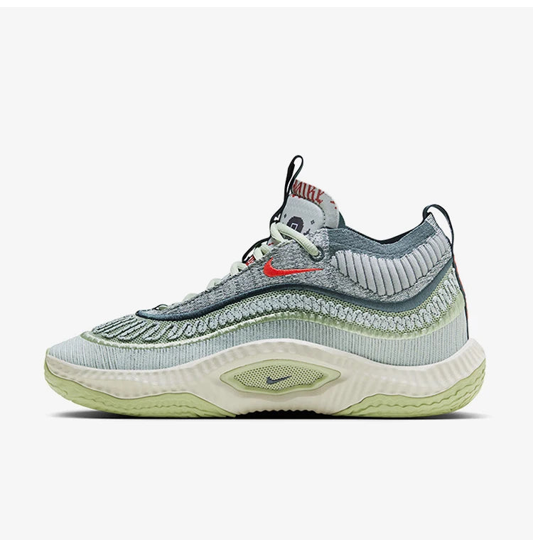 Scarpe da basket da uomo Nike Cosmic Unity 3 EP originali DV2770-003