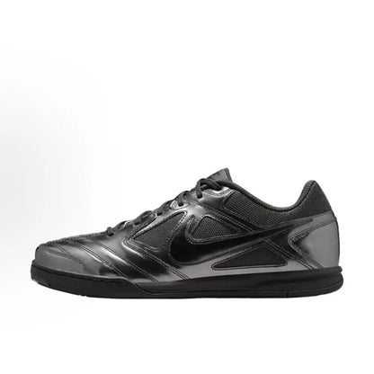 Nike Gato Indoor Soccer Shoes Enhanced Grip Lightweight Design Multi-Sport Training Durable Unisex HQ6020-301