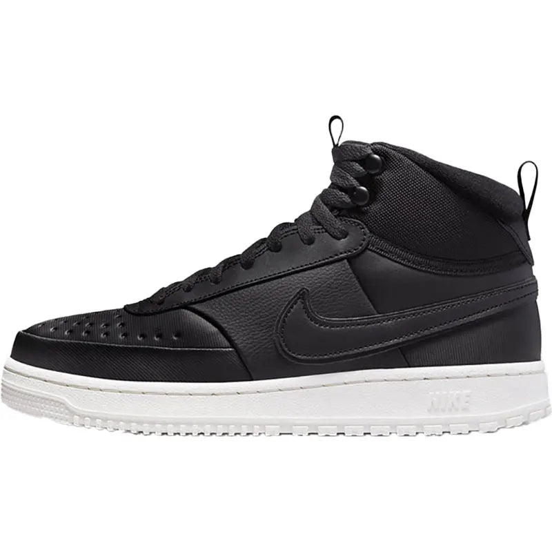 Nike Genuine COURT VISION MID WNTR Sapatilhas casuais para homem DR7882-002