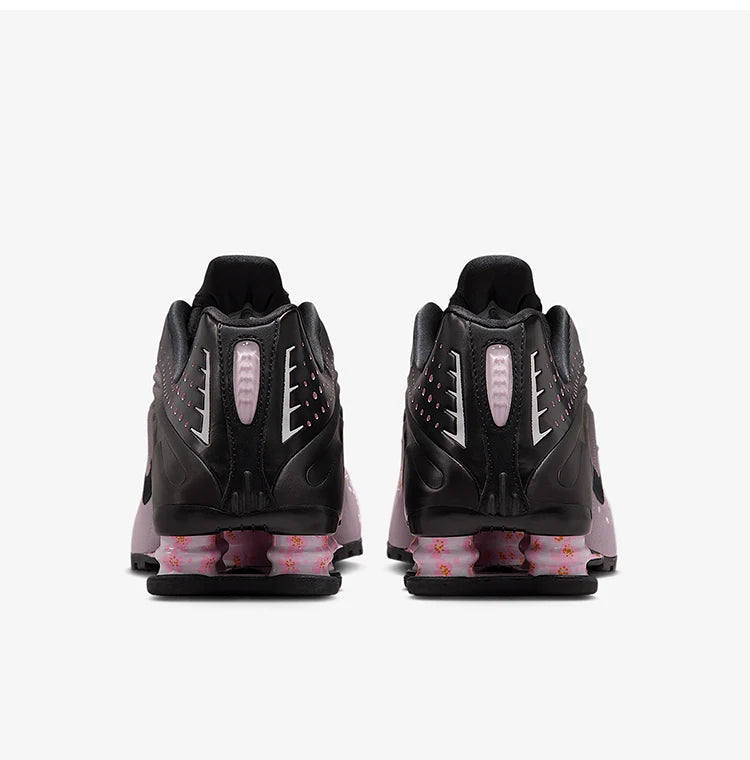 Nike original outono novo ténis femininos desportivos e casuais com amortecimento de ar IB8872-600