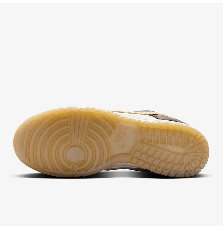 Ténis Nike Dunk Low LX genuínos para mulher, estilo retro clássico e leve, HV5991-171