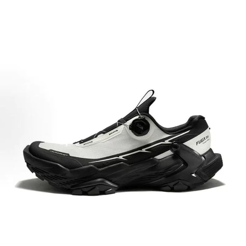 Scarpe da running professionali da uomo, traspiranti, scarpe da camminata antiscivolo per uomo, scarpe sportive outdoor resistenti, sneakers da running da uomo