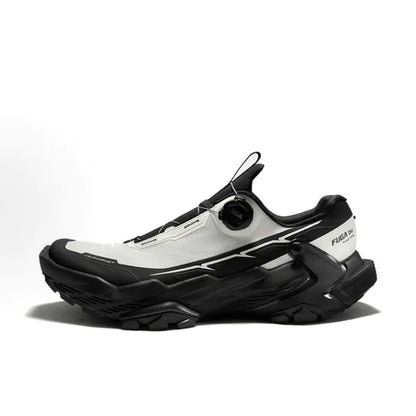 Scarpe da running professionali da uomo, traspiranti, scarpe da camminata antiscivolo per uomo, scarpe sportive outdoor resistenti, sneakers da running da uomo