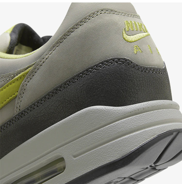 Nike genuine Air Max 1 SP Men's Cushioned Running Shoes HF3713-002