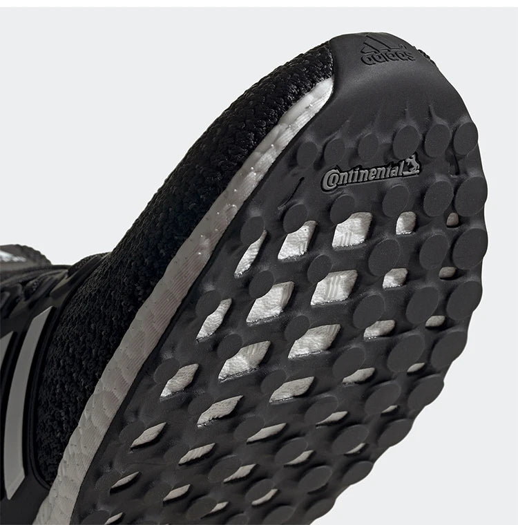 Adidas véritable ULTRABOOST 4.0 chaussures de course respirantes et rembourrées pour hommes et femmes EG8076