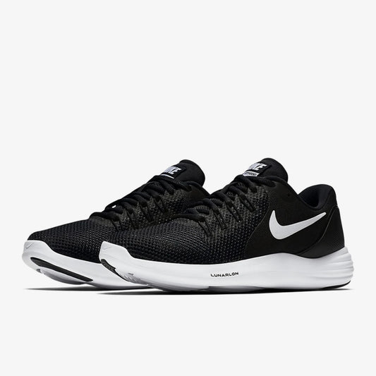 Nike Genuine LUNAR APPARENT Women's Comfort Running Shoes 908998-001