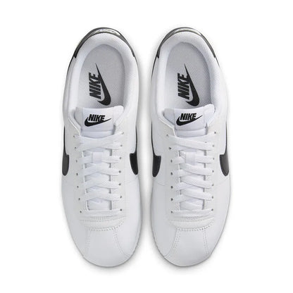 NIKE W CORTEZ : baskets de skateboard pour femme, confortables et respirantes, en coton, modèle bas pour femme