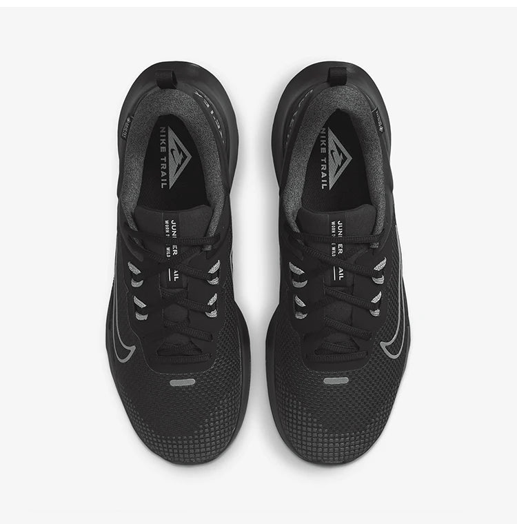 Sapatilhas Nike de homem para outono, novas, de exterior, de cano baixo, para corrida em trilhos HM9734-001