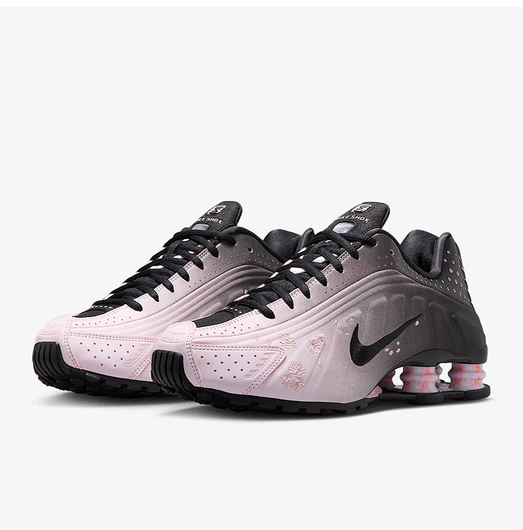 Nike original outono novo ténis femininos desportivos e casuais com amortecimento de ar IB8872-600